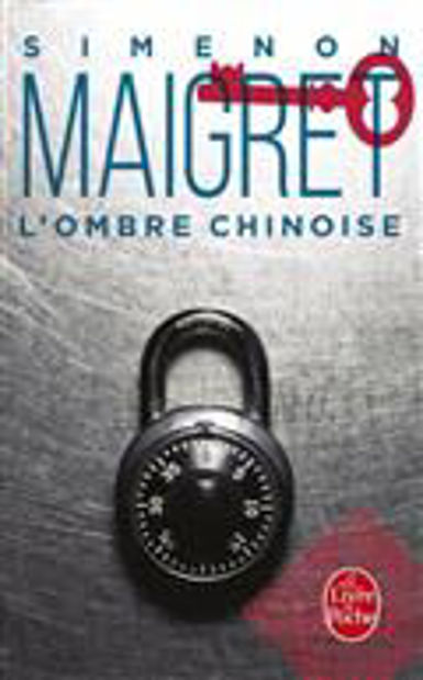Image de Maigret - L'ombre chinoise