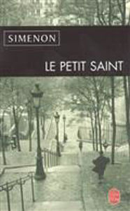 Image de Le petit saint