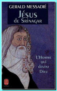 Picture of Jésus de Srinagar .L'Homme qui devint Dieu. Vol. 4
