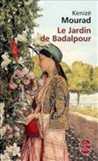 Image de Le jardin de Badalpour