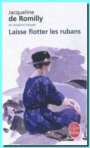 Image de Laisse flotter les rubans