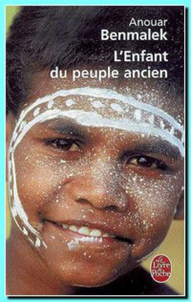 Image de L'Enfant du peuple ancien