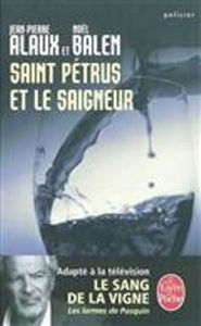 Image de Saint-Pétrus et le saigneur