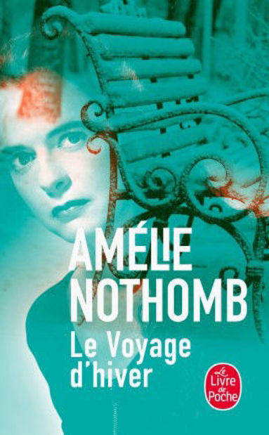Image de Le voyage d'hiver