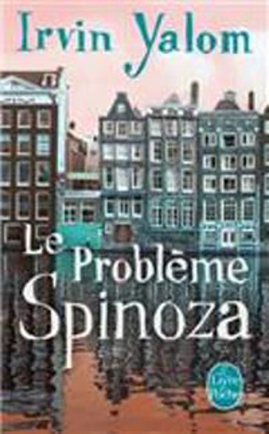 Image de Le problème Spinoza