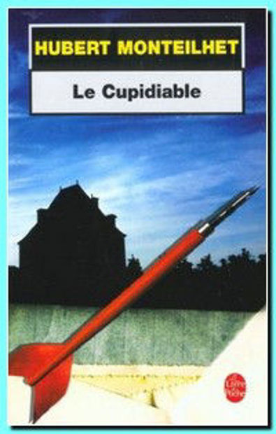 Image de Le Cupidiable