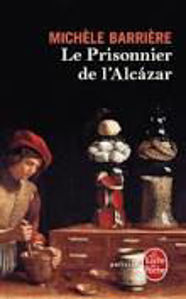 Image de Le Prisonnier de l'Alcàzar