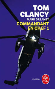 Picture of Commandant en chef Volume 1