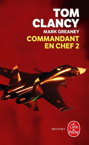 Picture of Commandant en chef Volume 2