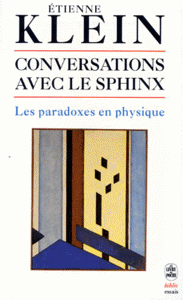 Image de Conversations avec le Sphinx