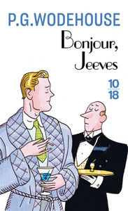 Picture of Bonjour, Jeeves