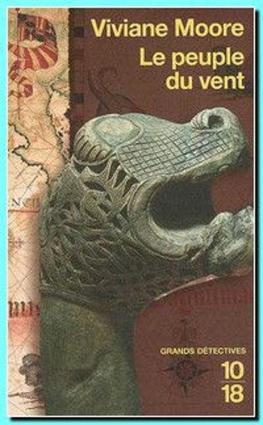 Image de Le peuple du vent