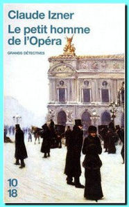 Image de Le petit homme de l'Opéra