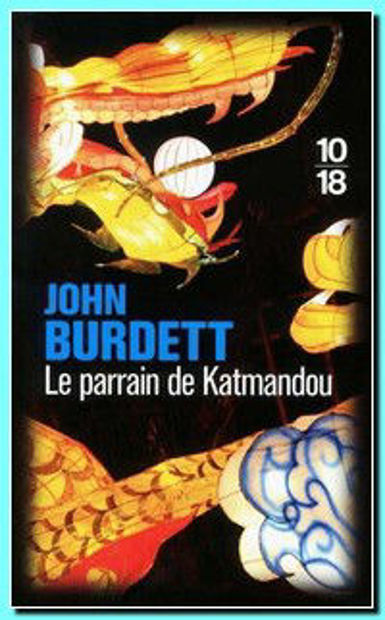 Image de Le parrain de Katmandou