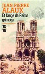 Image de Et l'ange de Reims grimaça