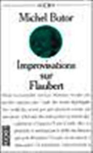 Image de Improvisations sur Flaubert