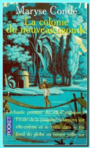 Image de La Colonie du nouveau monde