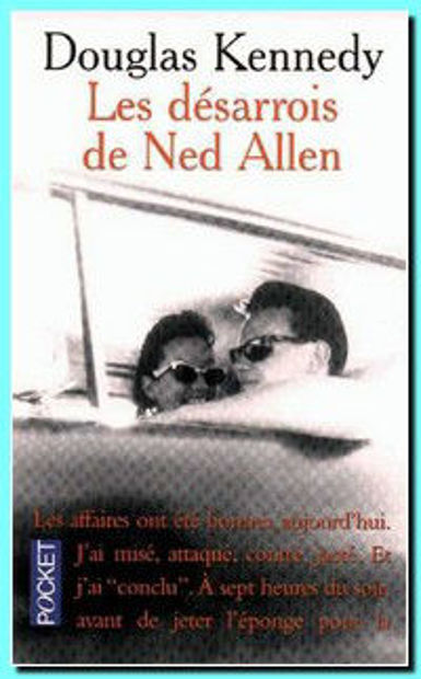 Image de Les Désarrois de Ned Allen
