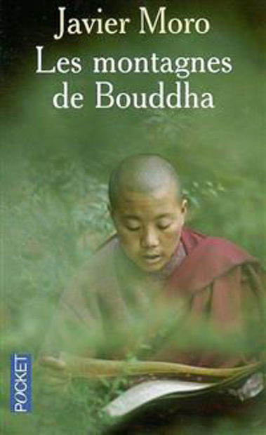 Image de Les montagnes de Bouddha