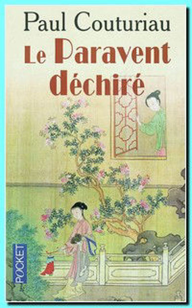 Image de Le Paravent déchiré