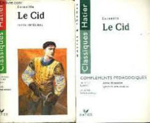 Image de Le Cid, Corneille, un thème vrais et faux héros, Compléments Pédagogiques