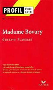 Image de Madame Bovary de Flaubert