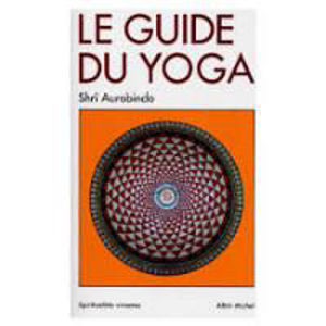Image de Le Guide du Yoga