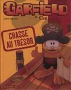 Picture of Garfield & Cie. - Chasse au Trésor