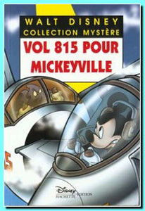 Picture of Vol 815 pour Mickeyville