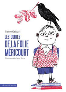 Picture of Les contes de la Folie Méricourt