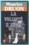 Image de La Volupté d'être