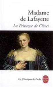 Picture of La Princesse de Clèves
