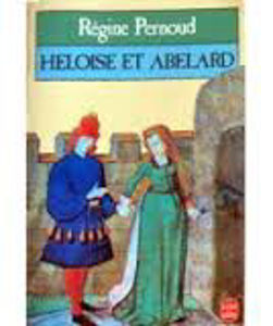 Picture of Héloïse et Abélard