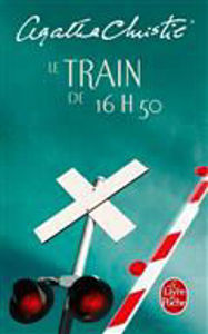 Image de Le train de 16 h 50