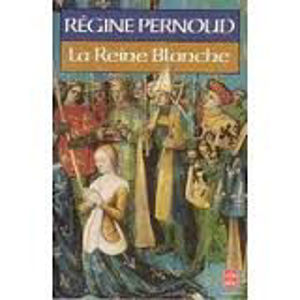 Picture of La Reine Blanche