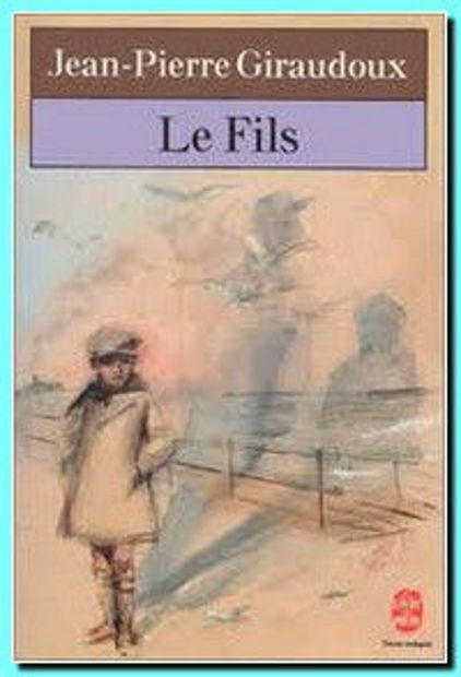 Image de Le Fils