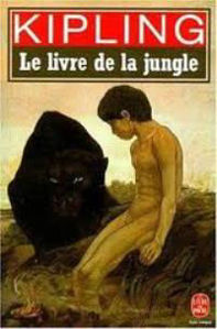 Image de Le Livre de la Jungle