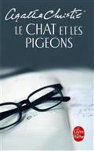 Image de Le chat et les pigeons