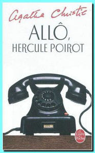 Picture of Allô, Hercule Poirot