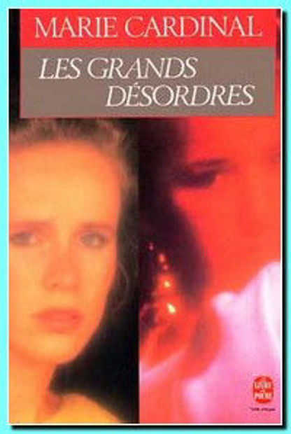 Image de Les Grands Désordres