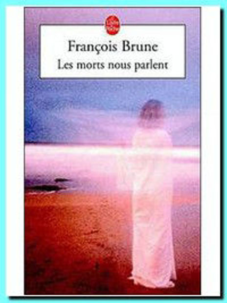 Image de Les morts nous parlent