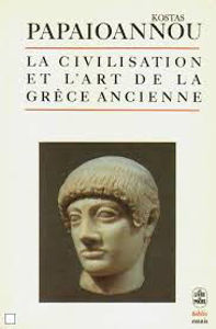 Image de La Civilisation et l'Art de la Grèce Ancienne