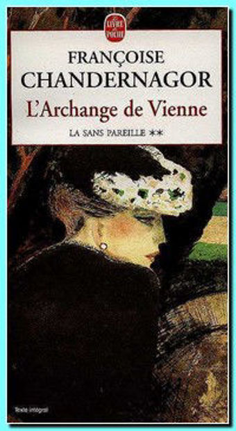 Image de L'Archange de Vienne