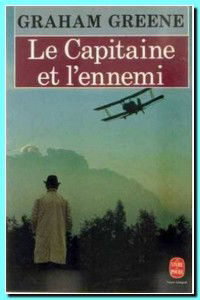 Image de Le Capitaine et l'ennemi