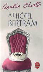 Picture of A l'hôtel Bertram