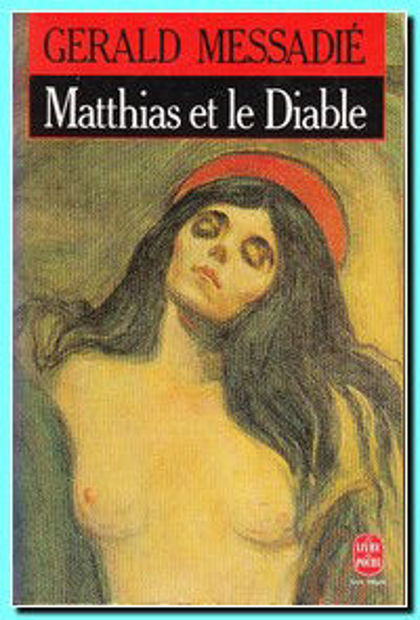 Picture of Matthias et le diable