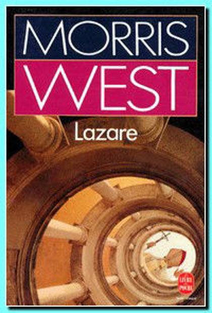 Image de Lazare