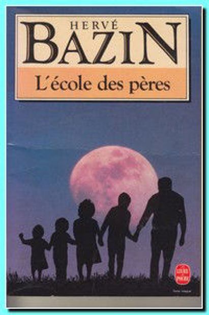 Image de L'école des pères