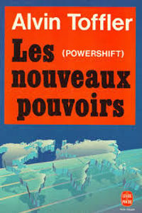 Picture of Les Nouveaux pouvoirs