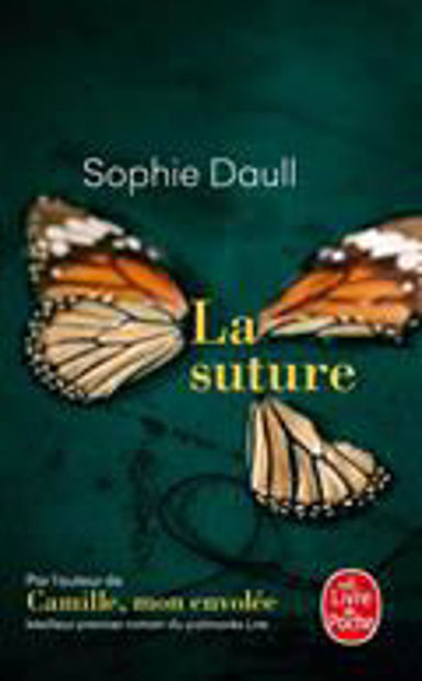 Image de La suture